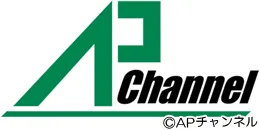 AP-Channelのロゴ画像